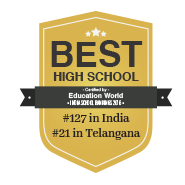 Best Schools in Hyderabad